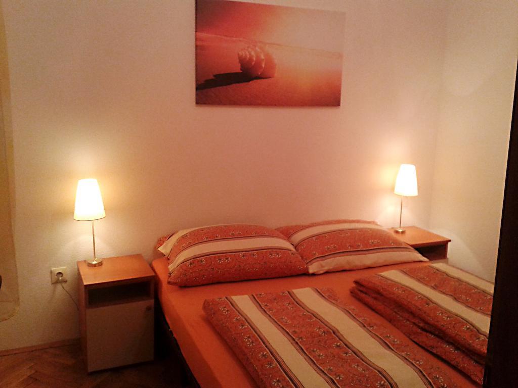 Lägenhet Belvedere Budva