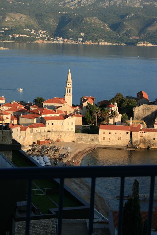 Lägenhet Belvedere Budva