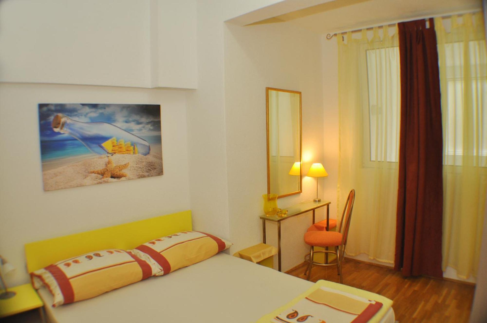 Belvedere * Budva