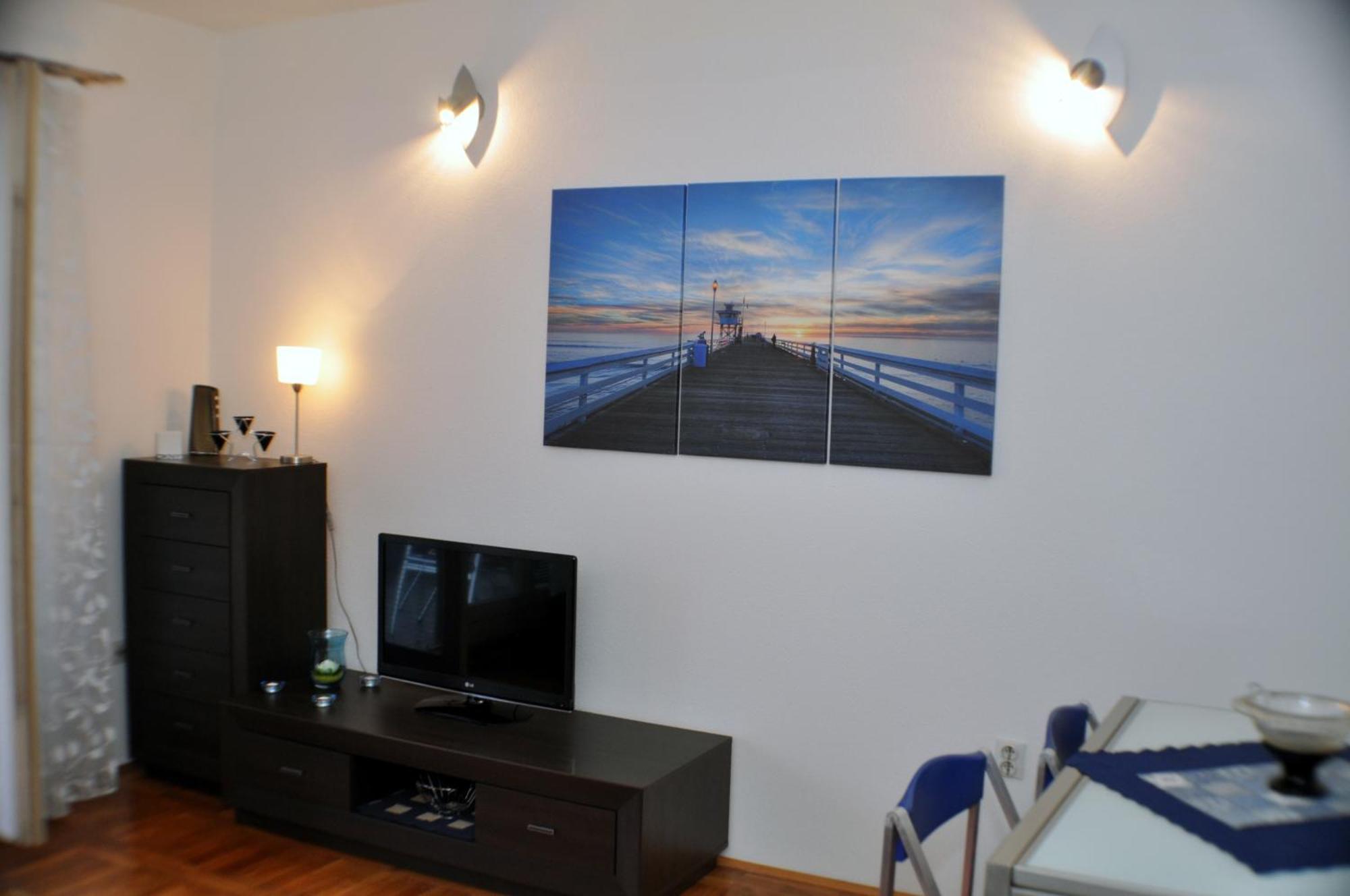 Apartment Belvedere Budva