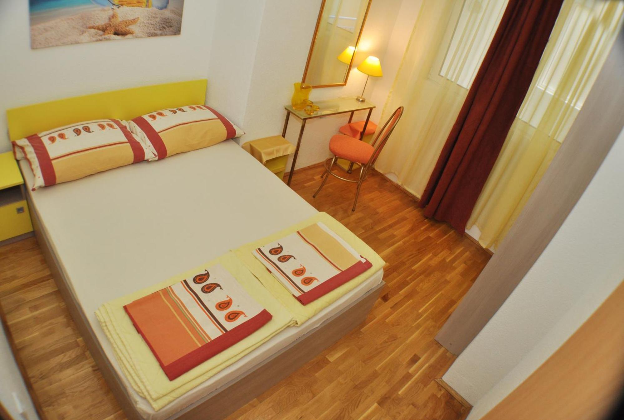 Belvedere Apartment Budva