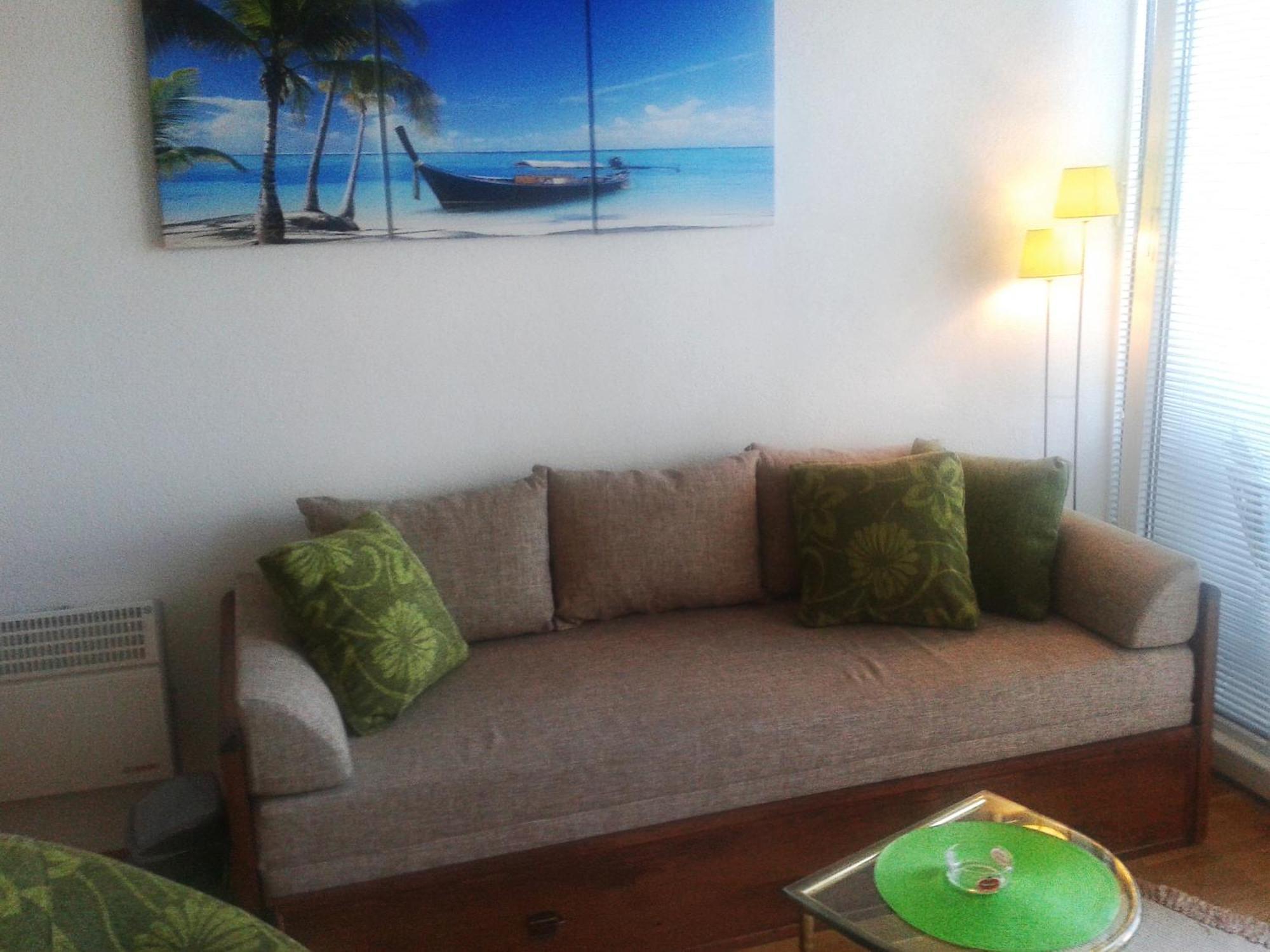 Apartment Belvedere Budva