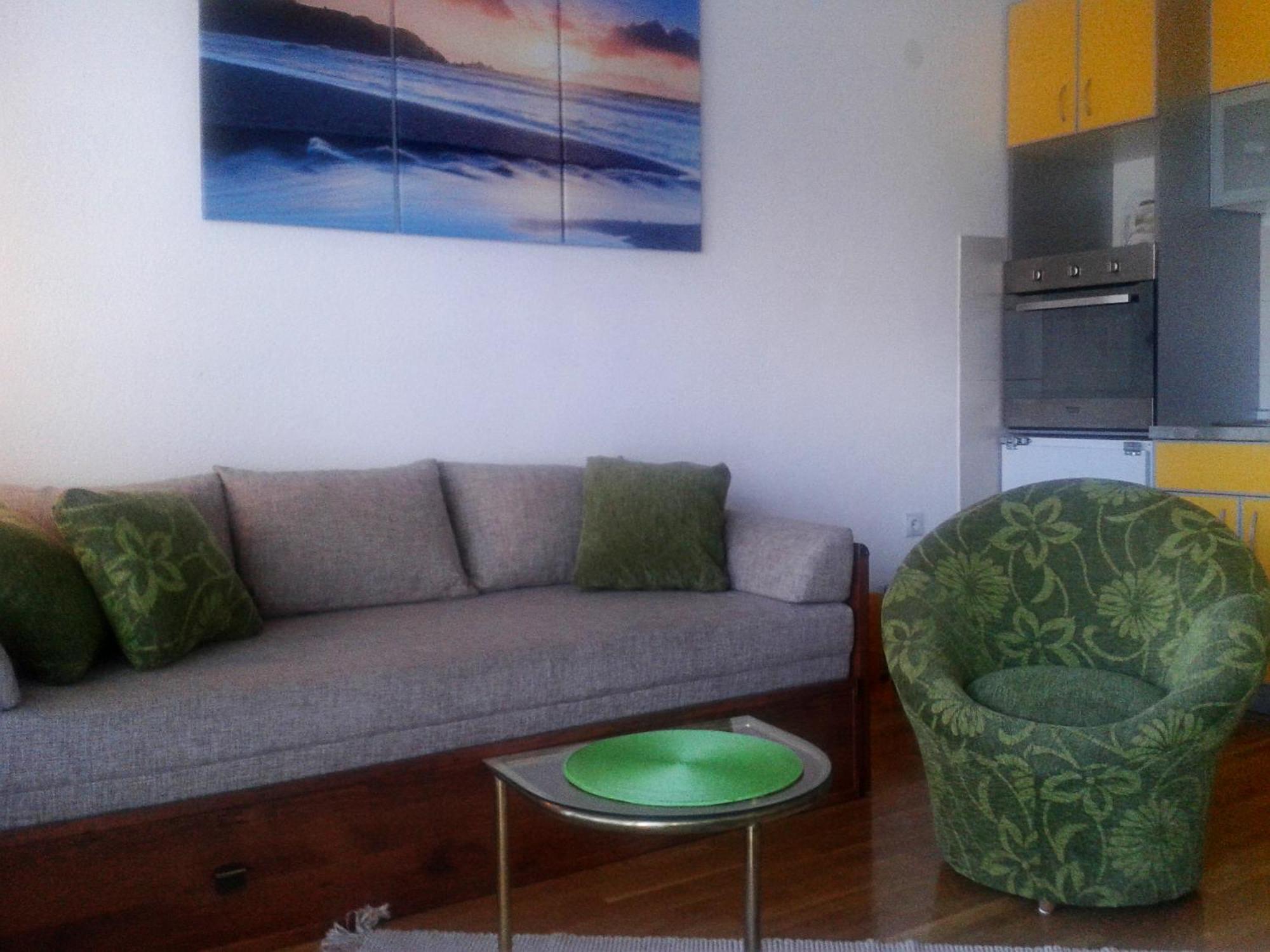 Belvedere Apartment
