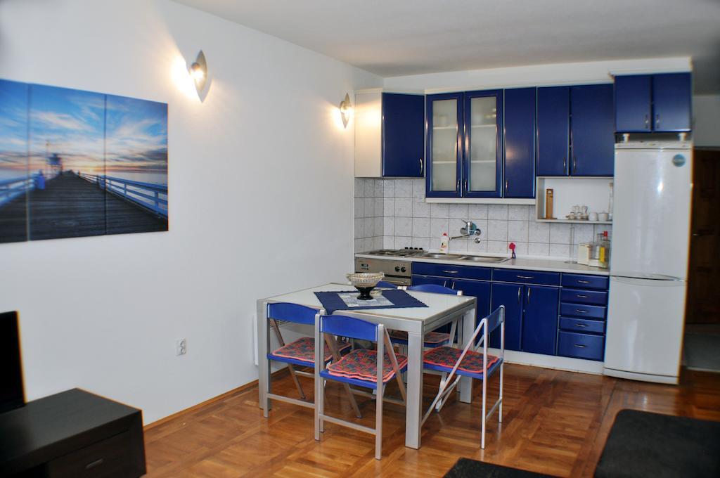 Apartment Belvedere *