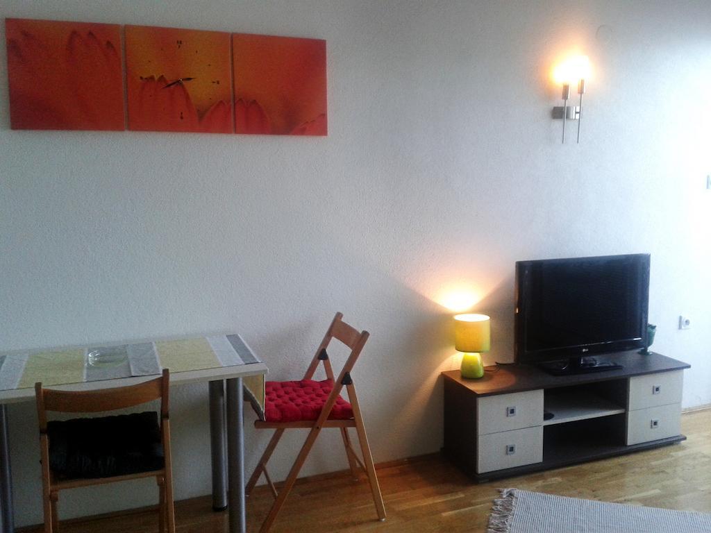 Apartment Belvedere Budva