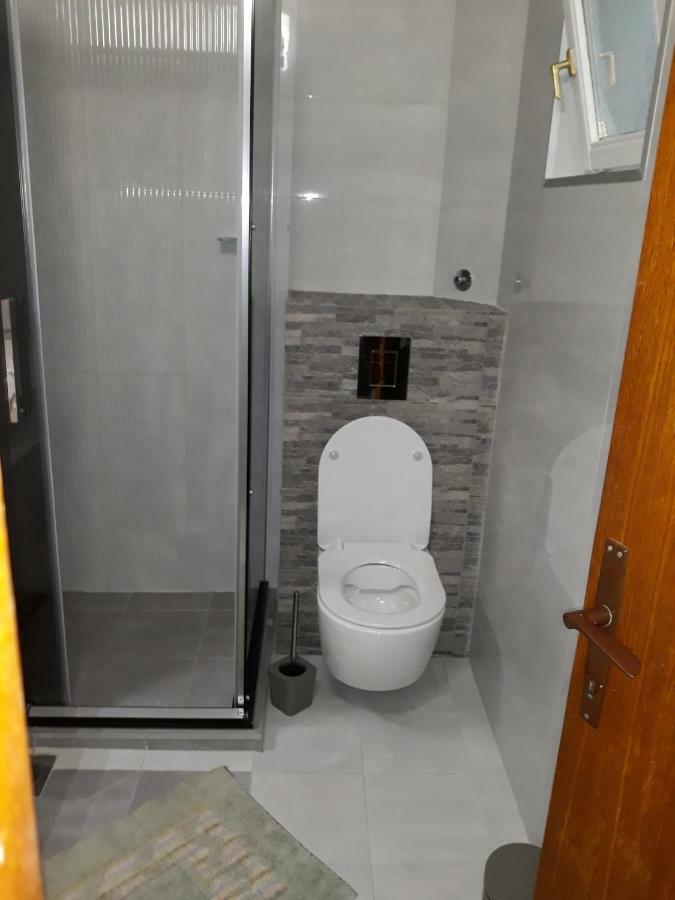 Belvedere Apartment